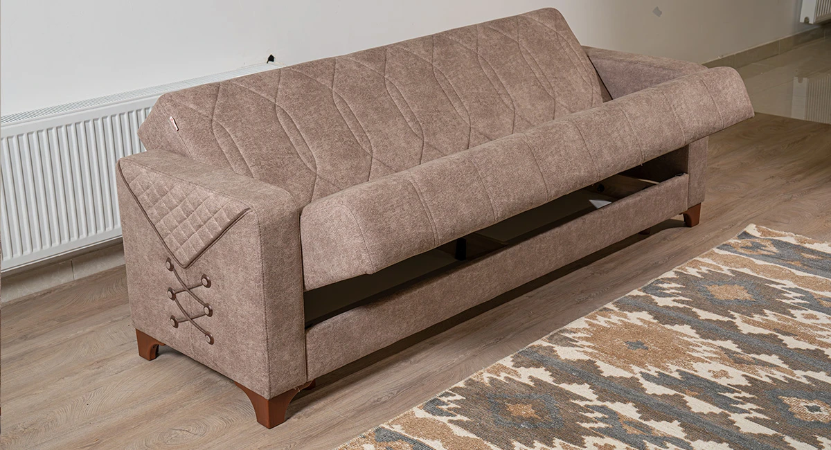 Şarm Divan Dəsti-3