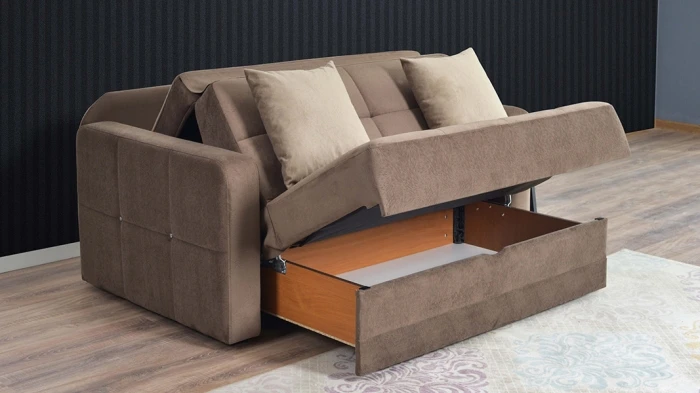 Qolf 2 Yerli Divan-2