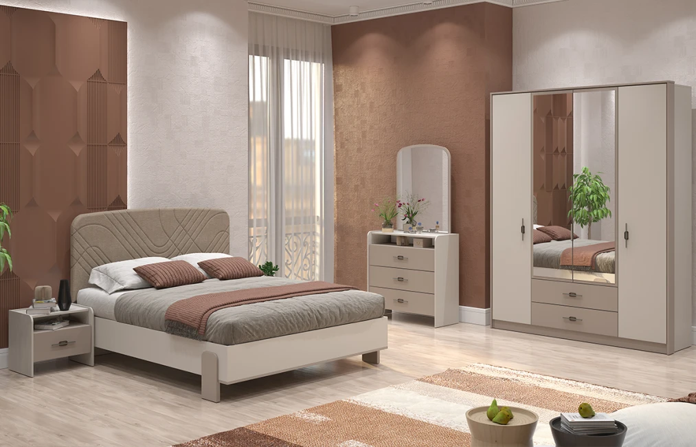 Fulya Yataq Dəsti-1