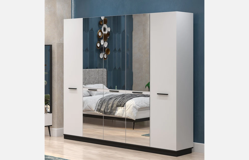 Savanna Bedroom Set-6