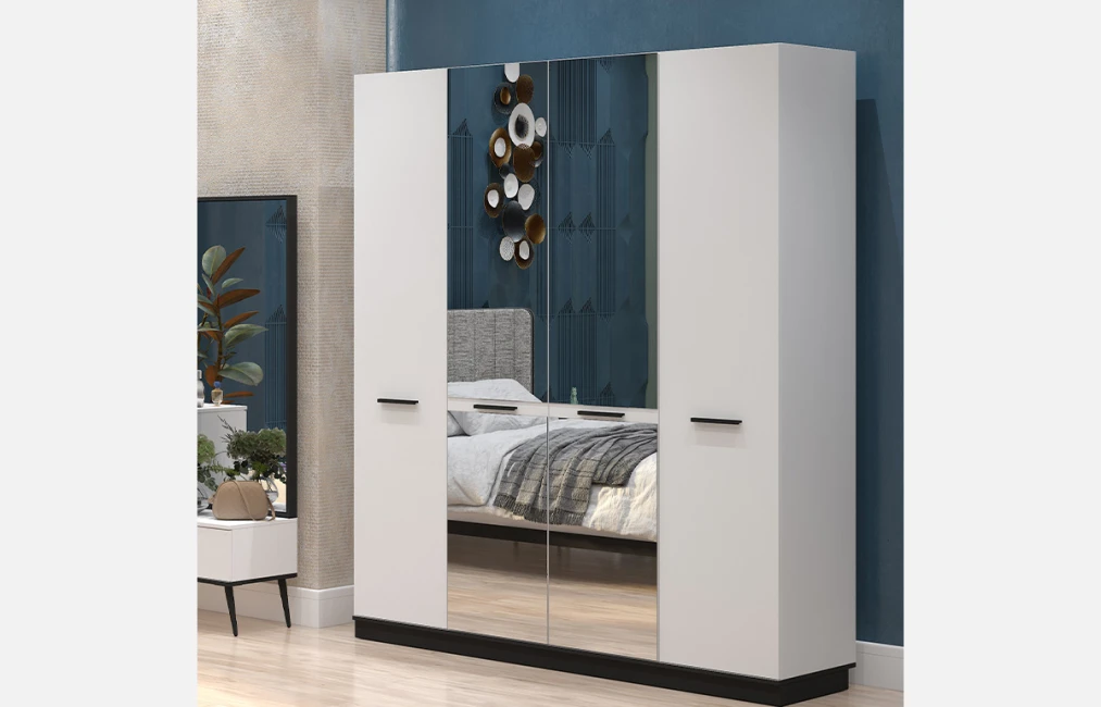 Savanna Bedroom Set-2