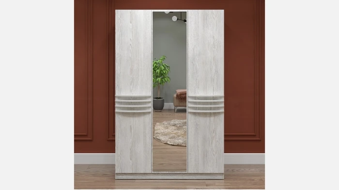 İzmir 3 Qapılı Dolab-1