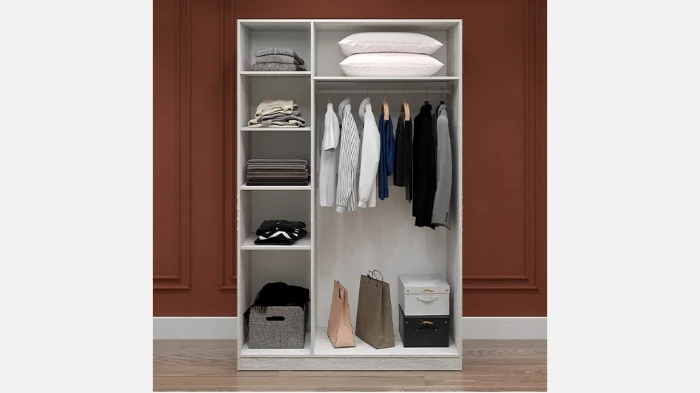 İzmir 3 Qapılı Dolab-2