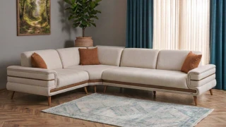 Marlin Künc Divan