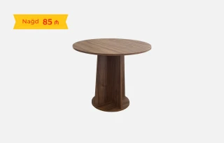 Albero Masa (Selekt Ceviz)