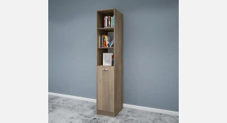 İstanbul Kitab Dolabı