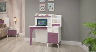 Lora Masa Üstü Rəf