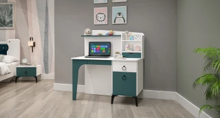  Lorens Masa üstü Rəf