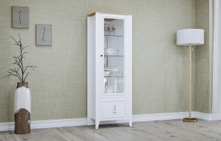 Reyn 1 Qapılı Vitrin