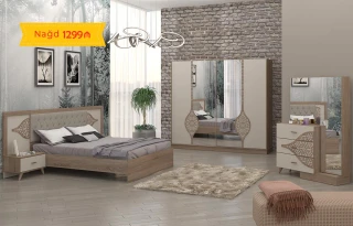 Cпальный набор Everest