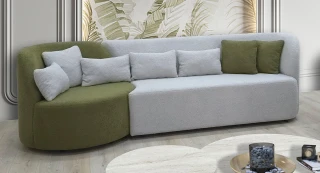 Luqano 3 Yerli Divan (Sağ)