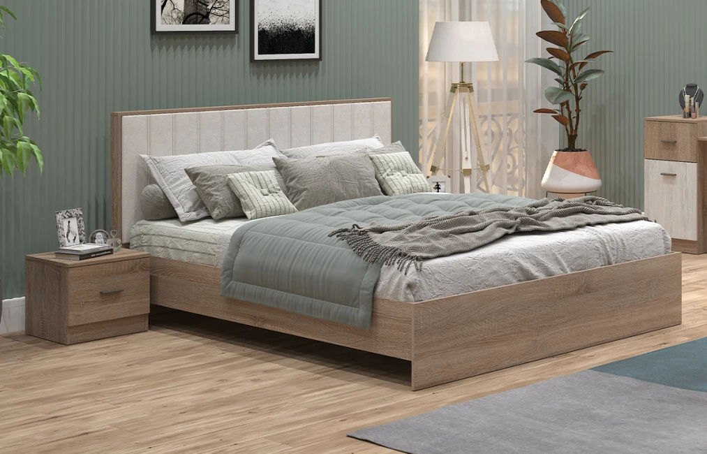 Komo Bed-1