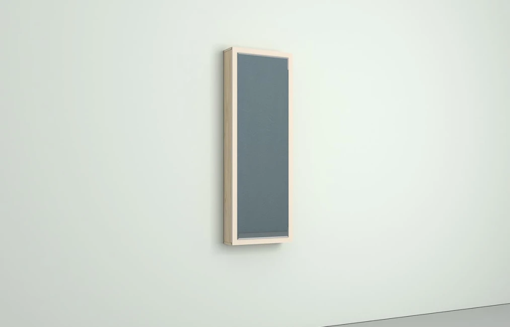 REM Folding Ironing Board (UM - 1002)-2