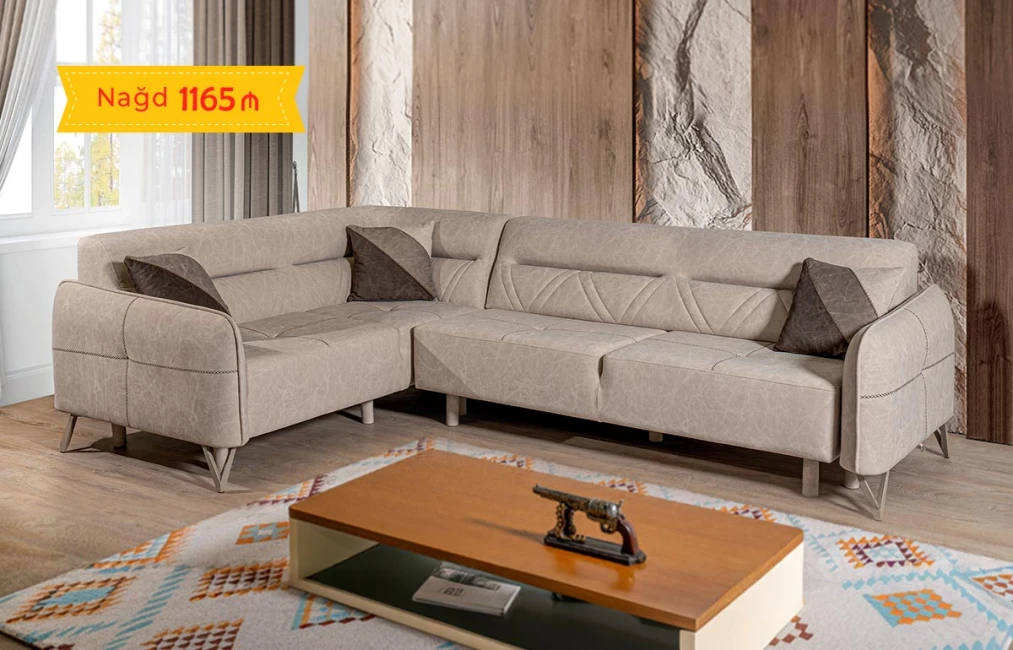 Parma Künc Divan-1