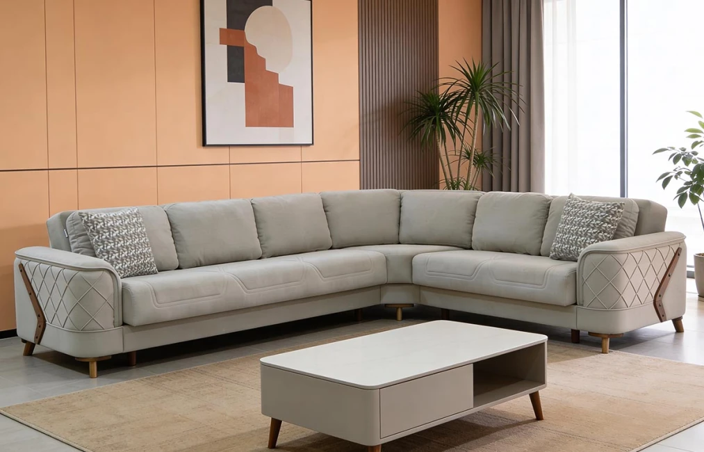 Palermo Lux Künc divan-1