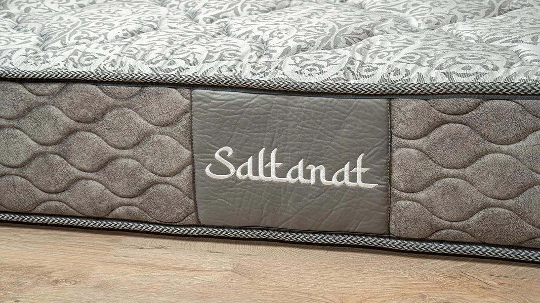 Saltanat Döşək (160x200)-3