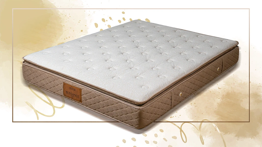 Elegance Döşək (160x200)-1