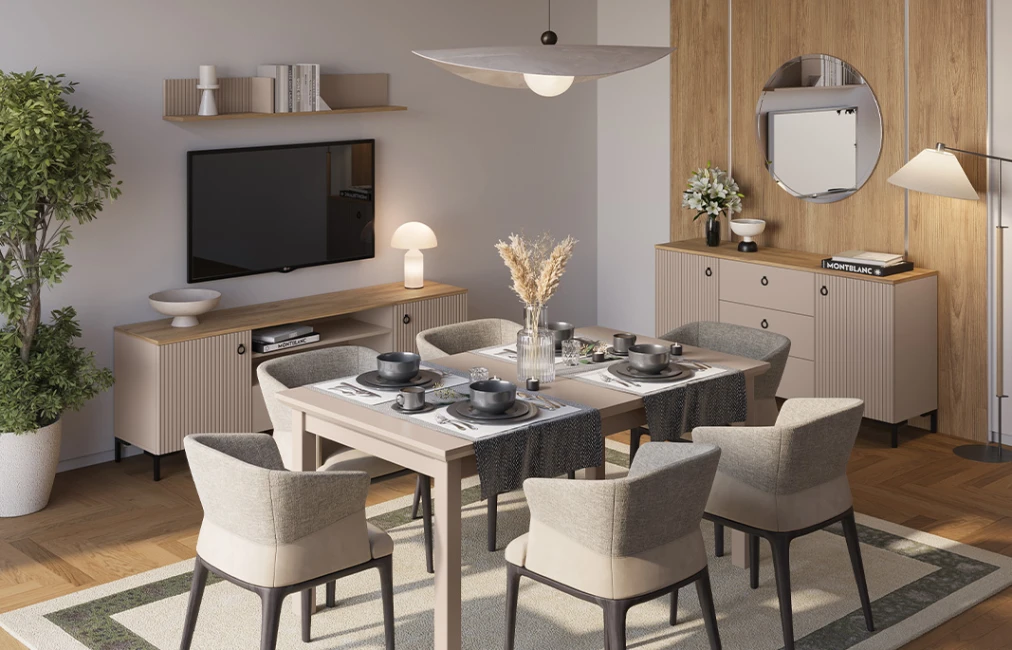 Тумбы под ТВ (маленький)-2