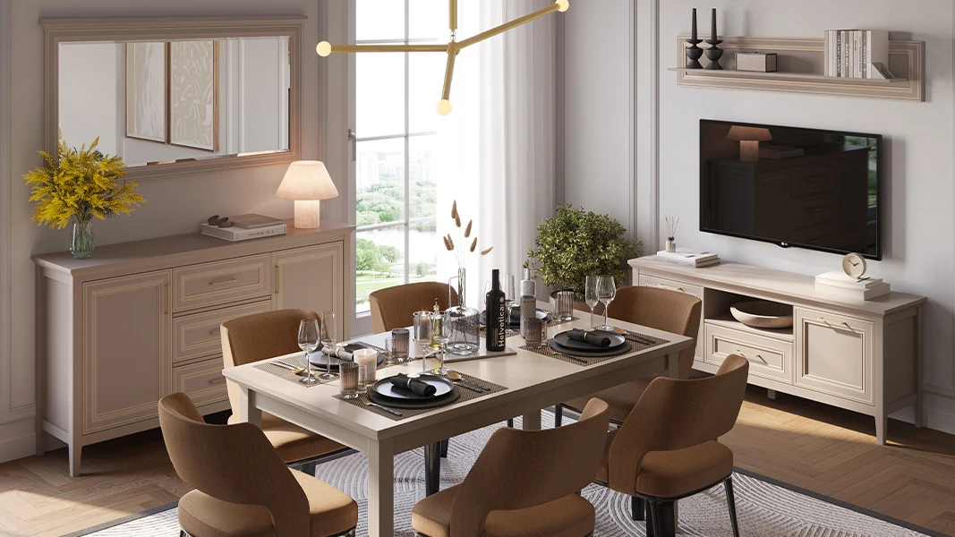 Klassik TV Cabinet-3