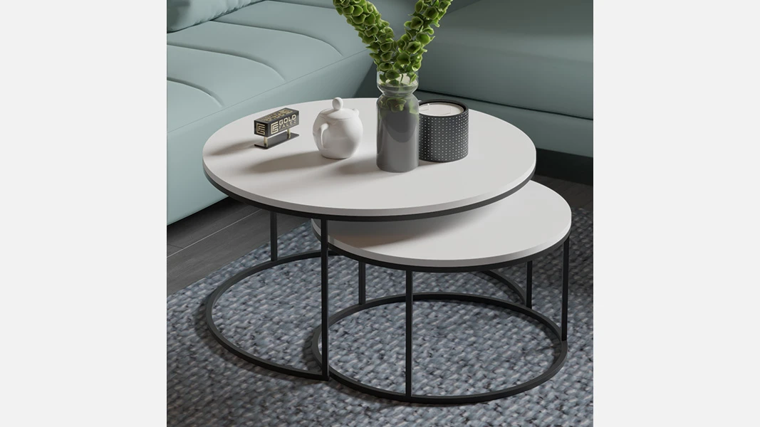 Jurnal masası - 9152 - Ağ-1