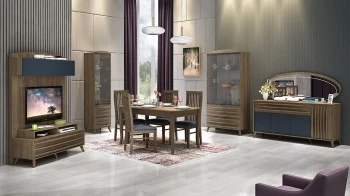 Тумбы под ТВ Praqa-2