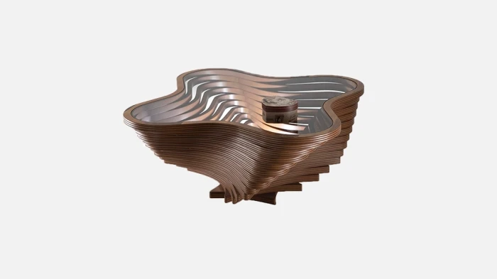 Suzan Coffee Table-1