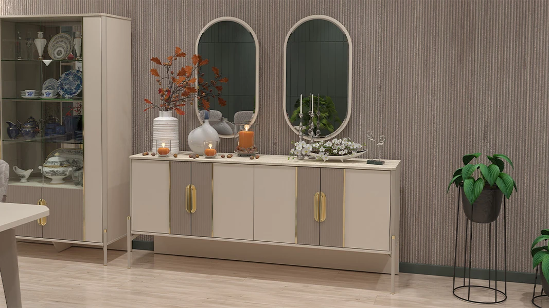 Комод  Verona -1