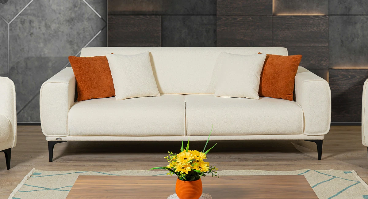 Трехместный диван Ornella-1