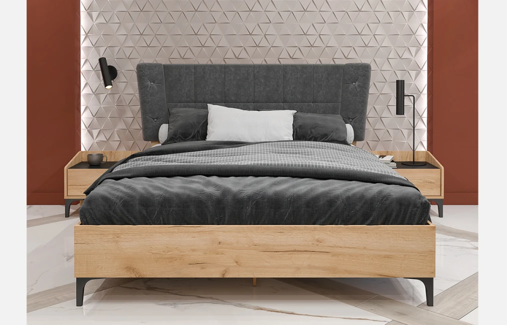 Vyana Bed-2