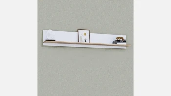 Плавающие полки Reyn -1