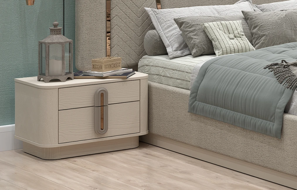 Aura Yataq Dəsti (5 Qapılı Dolab ilə)-6