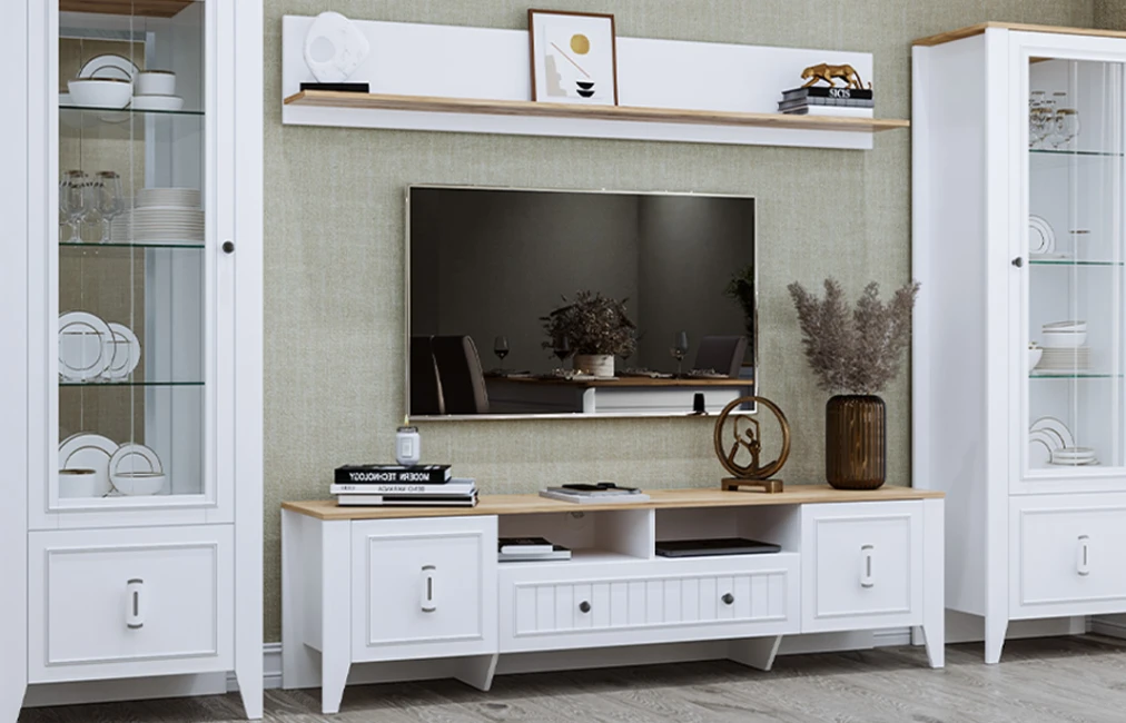 Reyn TV Altı-1