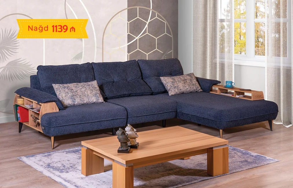 Armada Corner Sofa-1