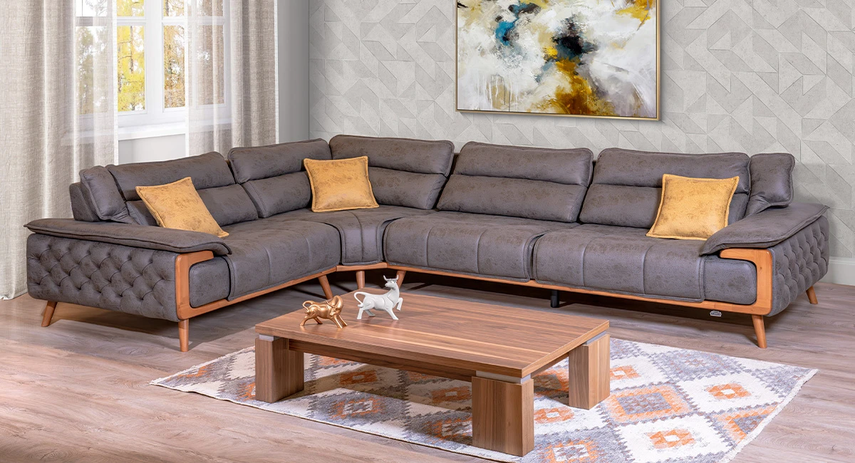 Marmara Künc Divan -1