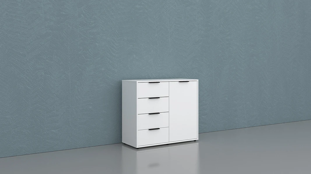 REM Sideboard (Small, CK - 1001)-1