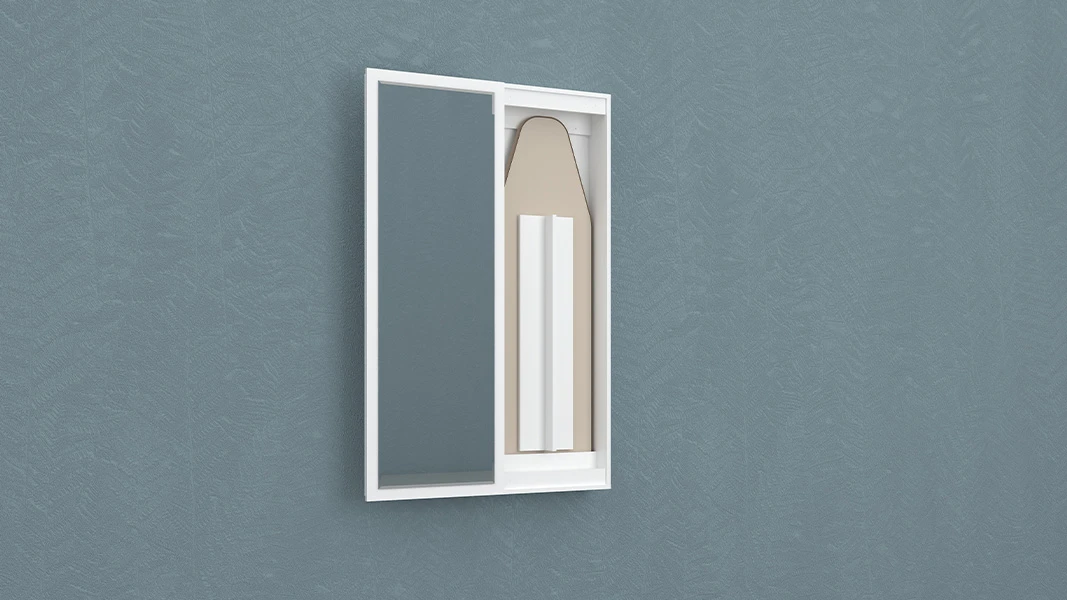 REM Qatlanan Ütü Masası (UM - 1001)-2