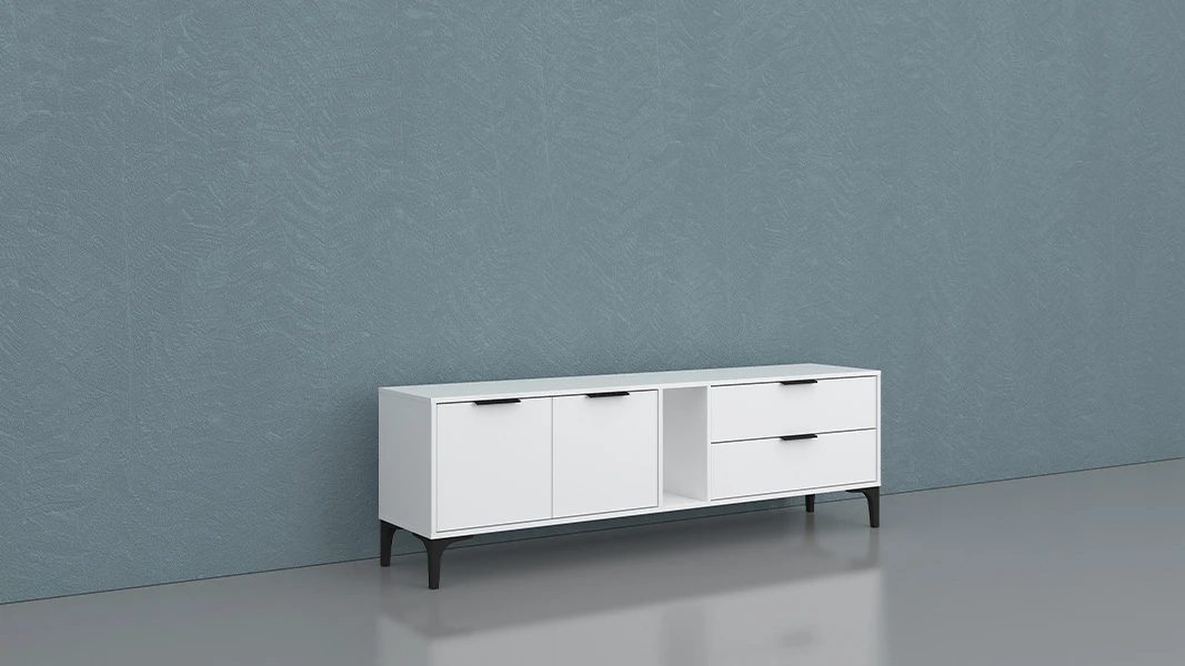 REM ТВ Тумба (Большая, ТВ - 1101)-1