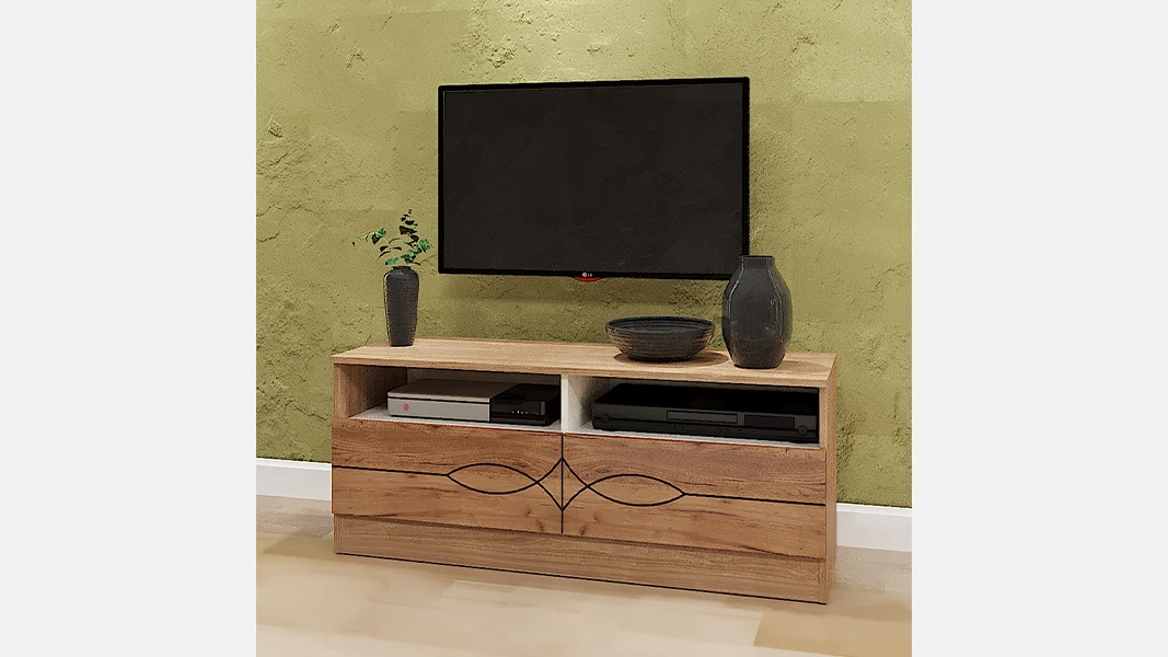 Fırat TV Cabinet-1