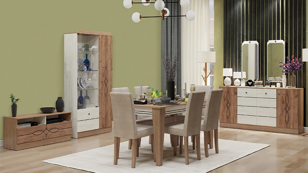 Fırat TV Cabinet-2