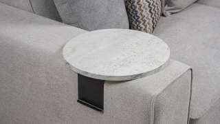 7053 (AzLoft Açıq) Jurnal Masa