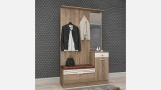 İstanbul Dəhliz Dolabı