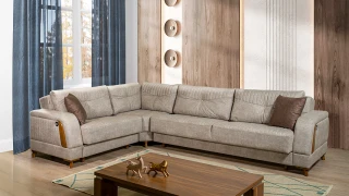 Barselona Künc Divan 