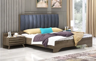 Praqa Çarpayı  (W1600)