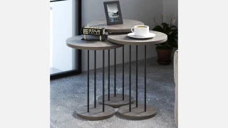 1319 (Gordion) Jurnal Masa