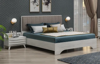 İzmir Çarpayı (W1600)