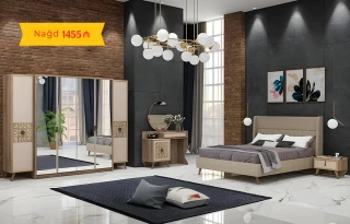 Peterburq Yataq Dəsti