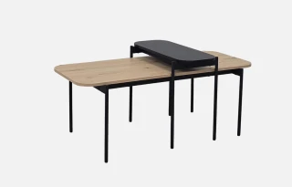 CJ-N2550A+CJ-N2550B-M57/M66 (Qara/Palıd) Jurnal Masa 