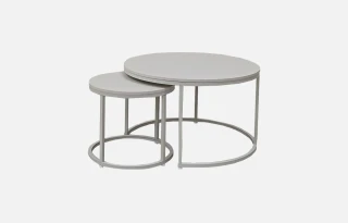 CJ-N2104+CJ-N2105-M53 (Krem) Jurnal Masa 