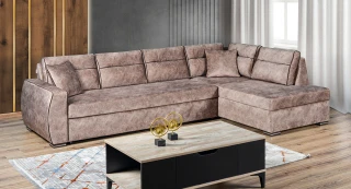 Elegant Maxi Künc Divan