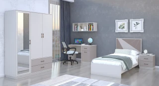 Vega Uşaq Dəsti (Kaşemir)